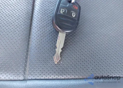 2013 Ford F-150 Xlt из США, поврежденный, VIN 1FTFX1EFXDKG04903